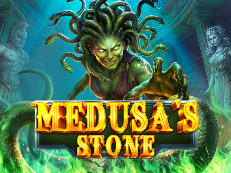 Medusa’s Stone