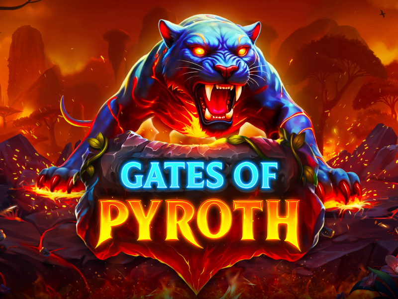 Gates of Pyroth