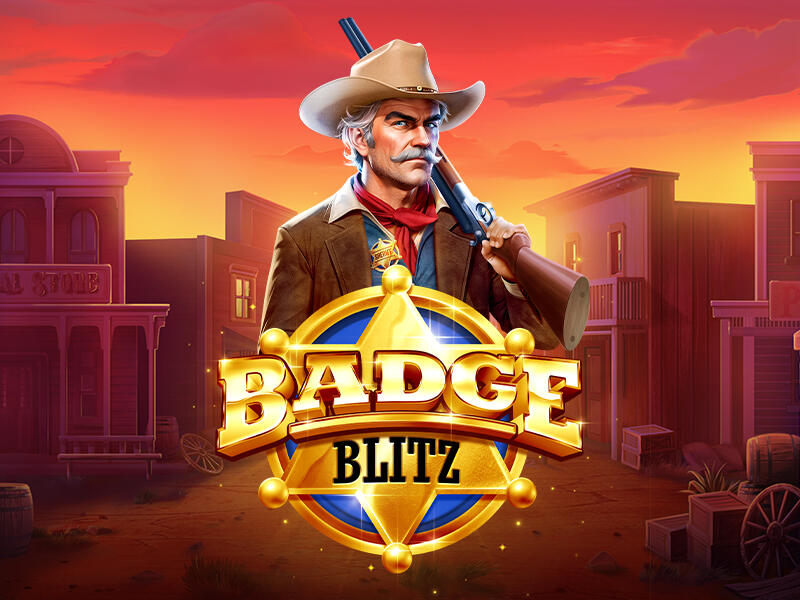 Badge Blitz