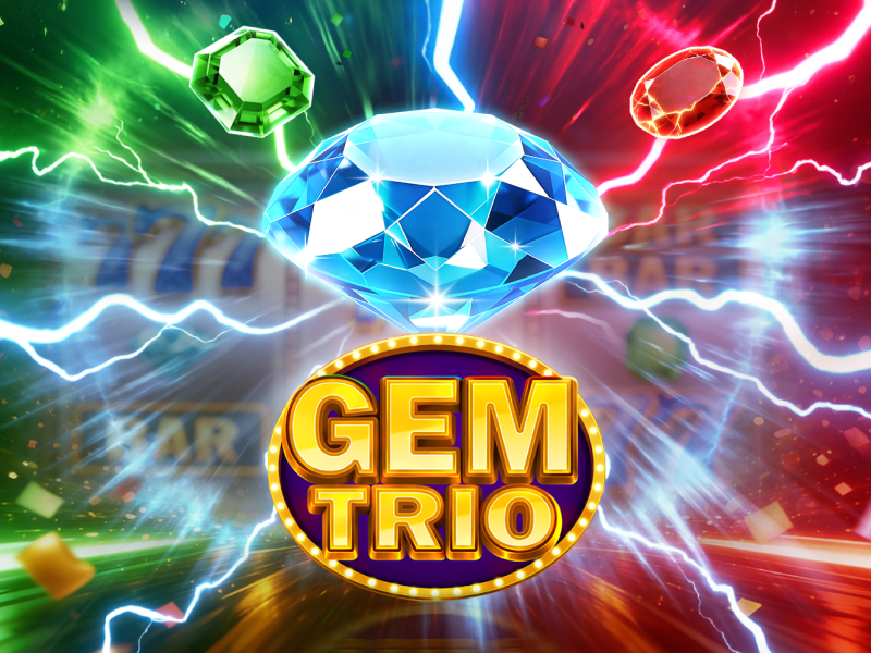 Gem Trio