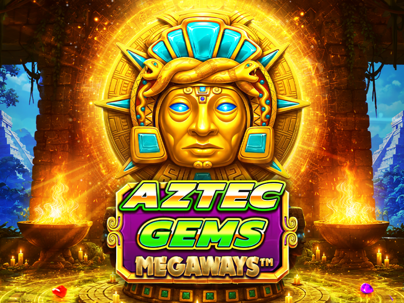 Aztec Gems Megaways™