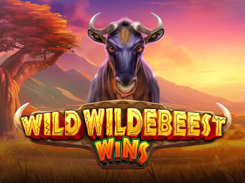 Wild Wildebeest Wins