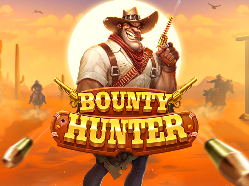 Bounty Hunter
