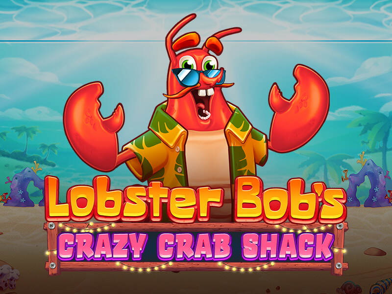 Lobster Bob's Crazy Crab Shack