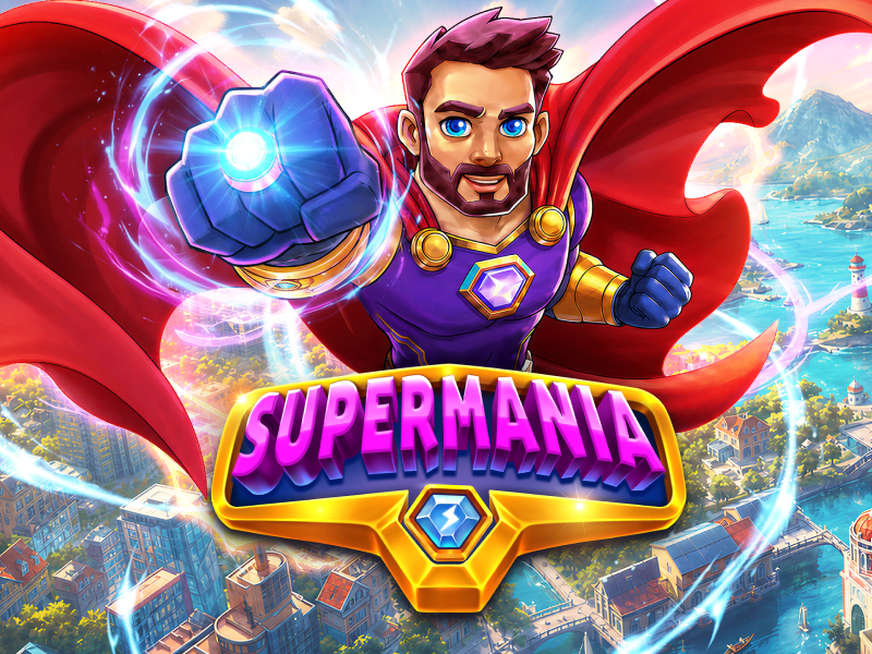 Supermania