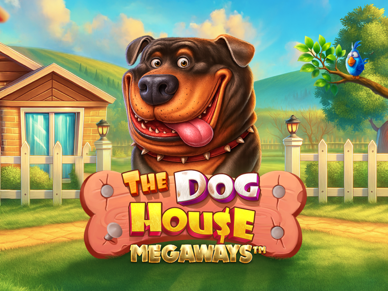 The Dog House Megaways