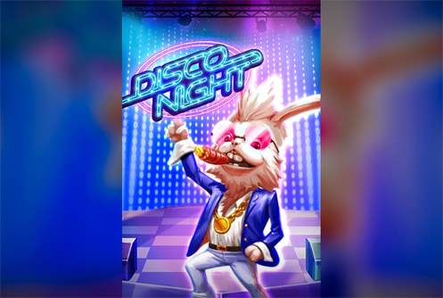 Disco Night