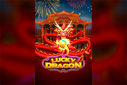 Lucky Dragon