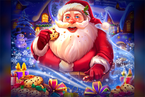 Mad Hit® Ho Ho Hot Pudding