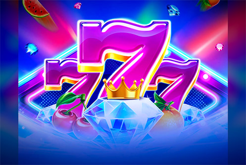 Mad Hit® Diamonds Deluxe