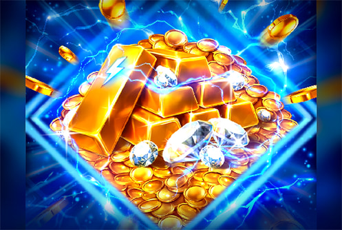 Mad Hit® Gold