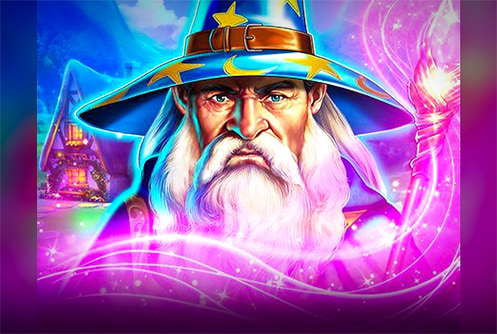Wizard’s Spell