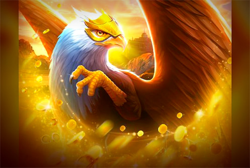 Royal Griffin