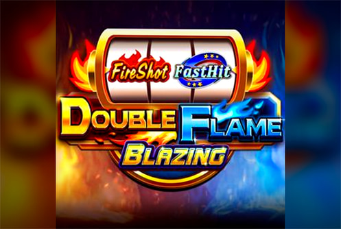 Double Flame