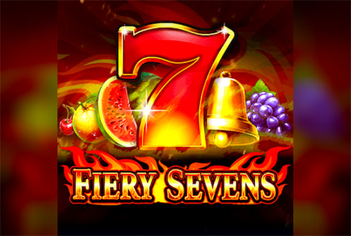 Fiery Sevens