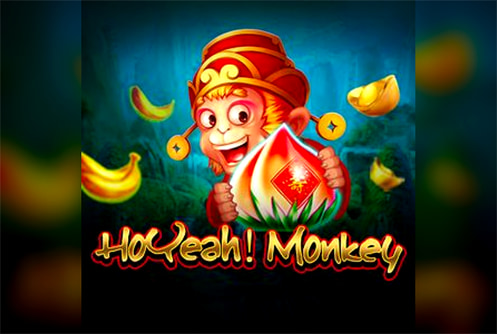 Ho Yeah Monkey