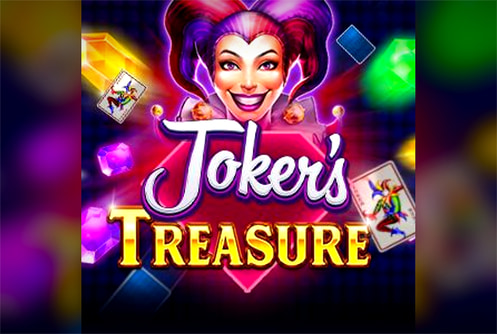 Joker's Treasure