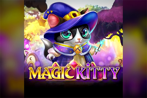 Magic Kitty