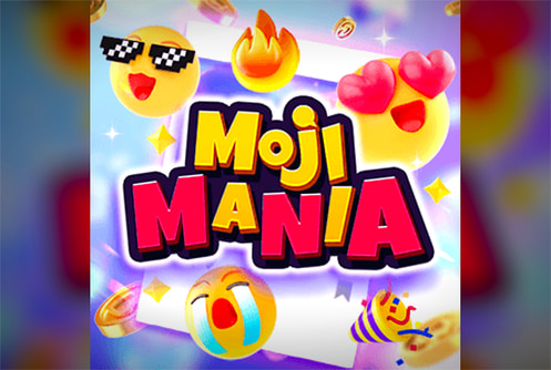 Moji Mania